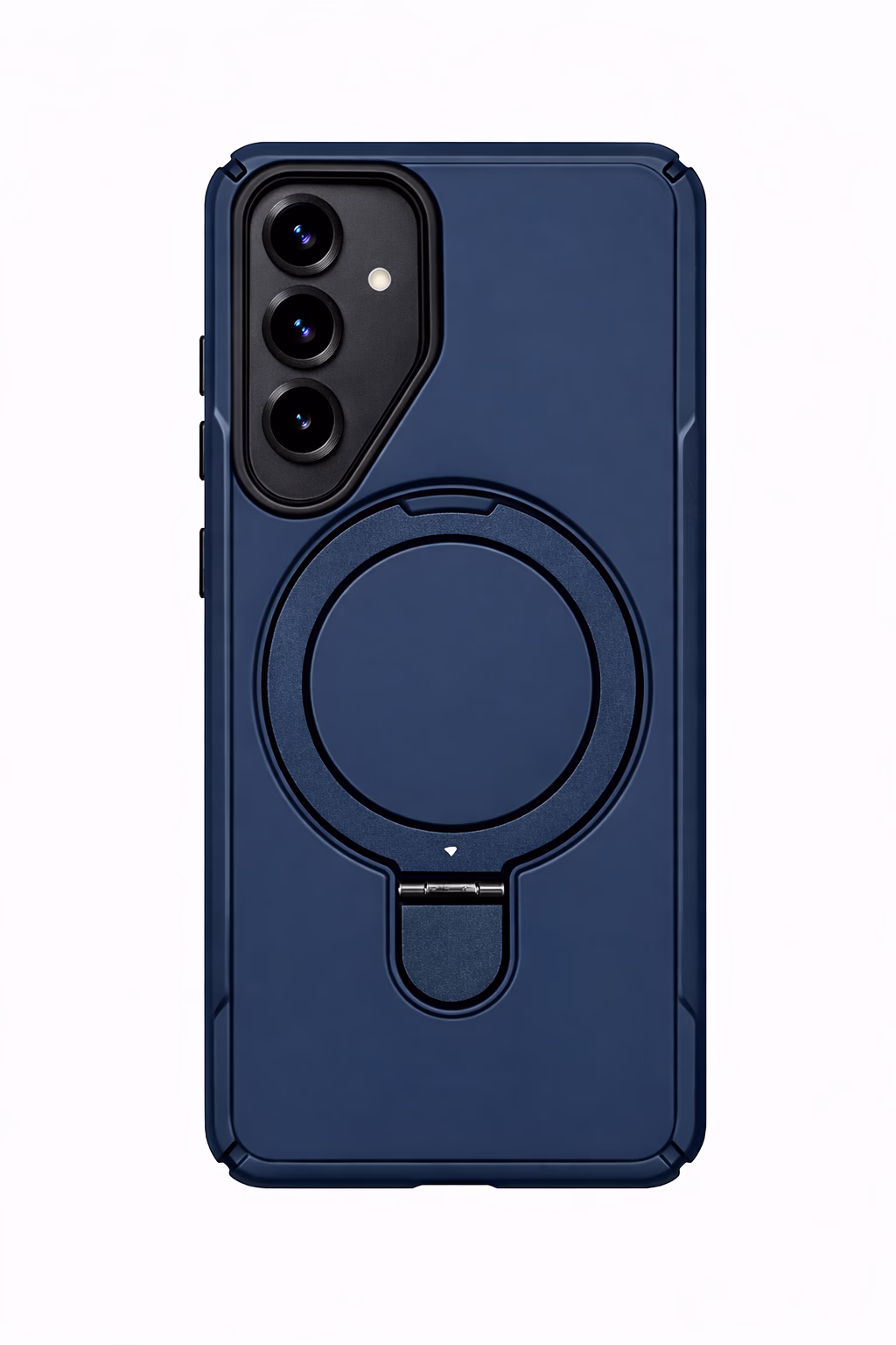 Samsung S25 Edge - Armor MagStand - Navy Blue